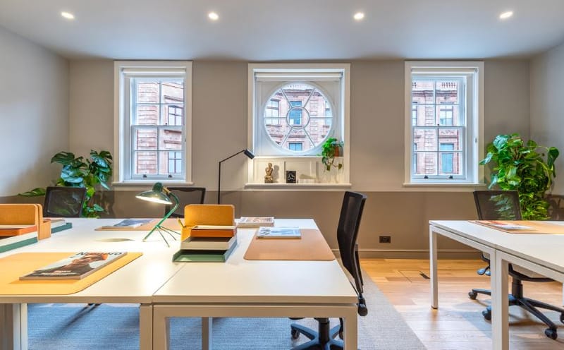 Dorrington - 12 Hans Road, SW3 - Knightsbridge image 3