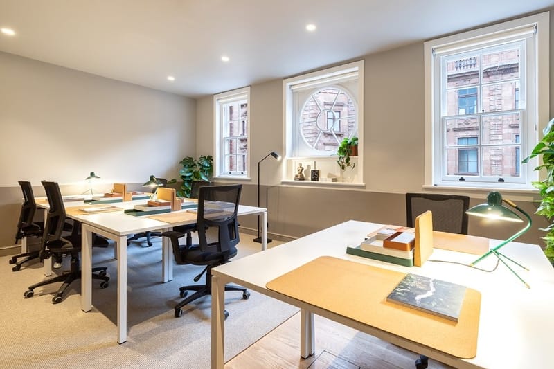 Dorrington (Managed 256 - 353 Sqft) - 12 Hans Road, SW3 1RT - Knightsbridge image 4