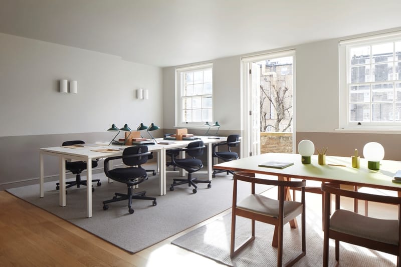 Dorrington (Managed 256 - 353 Sqft) - 12 Hans Road, SW3 1RT - Knightsbridge image 9