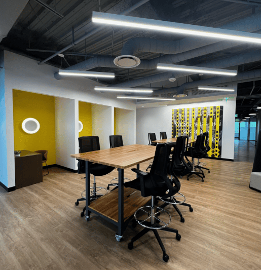 Venture X - 3060 Williams Drive, Fairfax, 22031 - VA image 4