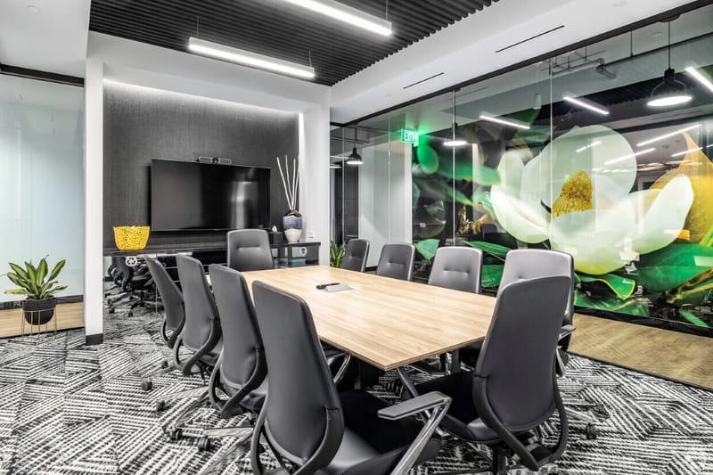 Venture X - 3060 Williams Drive, Fairfax, 22031 - VA image 6