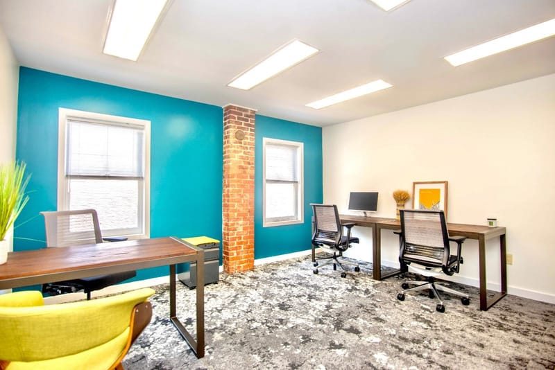 En Masse Coworking - 1 High St Court, Morristown, NJ image 9