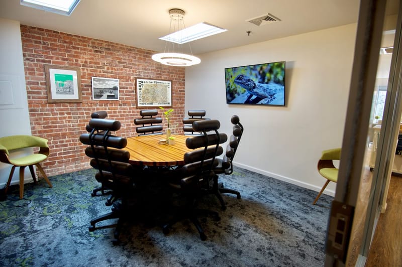 En Masse Coworking - 1 High St Court, Morristown, NJ image 13