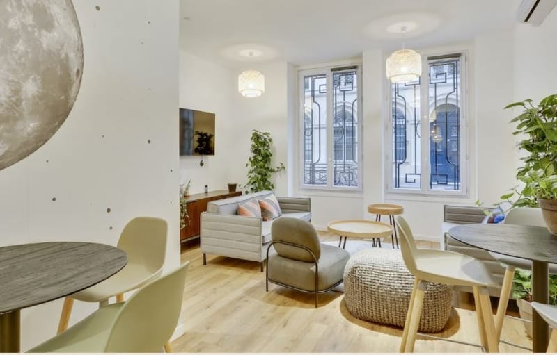 Deskeo - 1 Rue de la Chaussée d'Antin, 75009 - Paris image 4