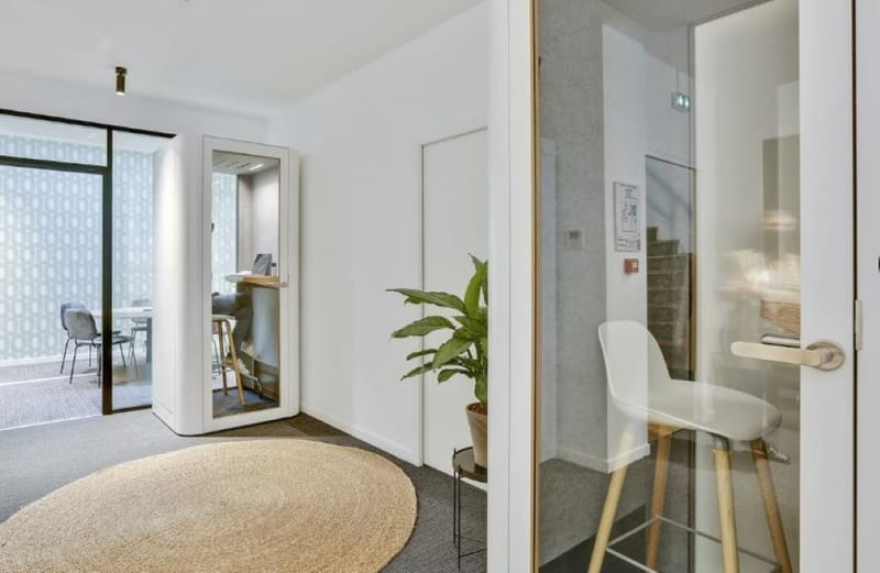 Deskeo - 1 Rue de la Chaussée d'Antin, 75009 - Paris image 6