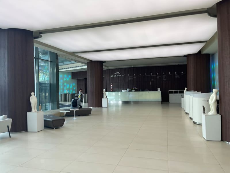 Oasis Holding - 22 Tudor Vladimirescu Boulevard, 234555 - Bucharest image 4