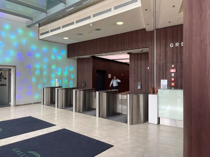 Oasis Holding - 22 Tudor Vladimirescu Boulevard, 234555 - Bucharest image 6