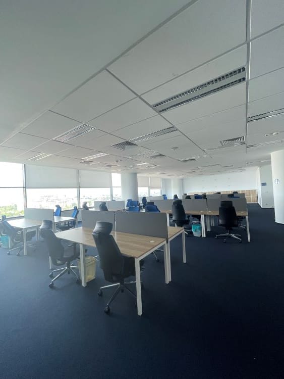 Oasis Holding - 22 Tudor Vladimirescu Boulevard, 234555 - Bucharest image 9