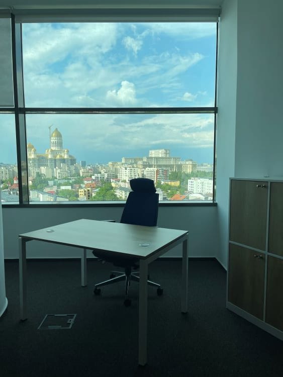 Oasis Holding - 22 Tudor Vladimirescu Boulevard, 234555 - Bucharest image 11