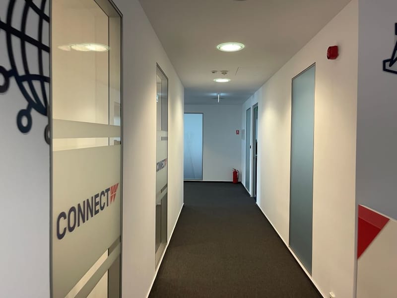 Oasis Holding - 22 Tudor Vladimirescu Boulevard, 234555 - Bucharest image 23