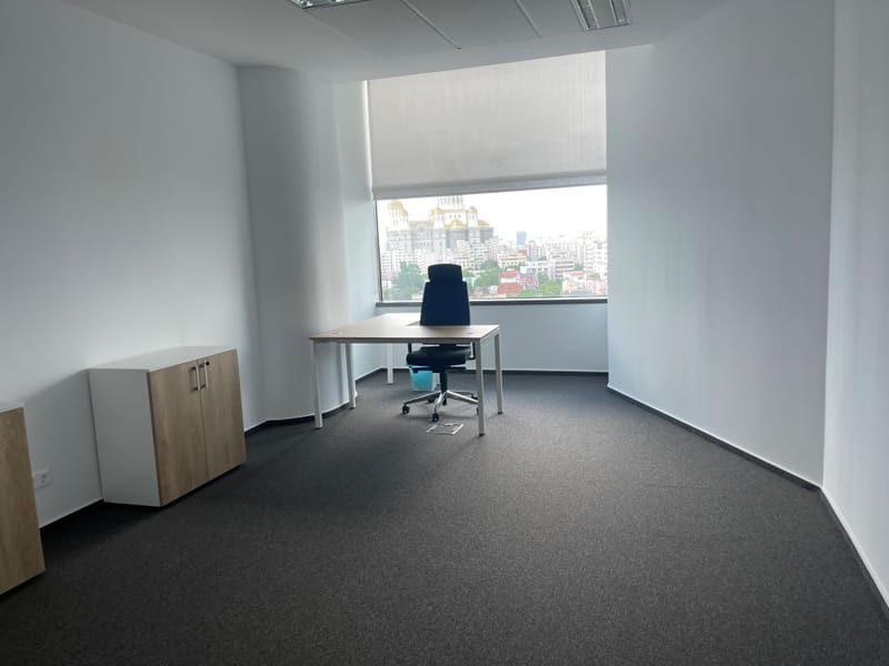 Oasis Holding - 22 Tudor Vladimirescu Boulevard, 234555 - Bucharest image 25