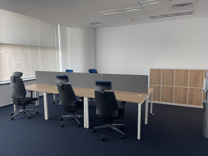 Oasis Holding - 22 Tudor Vladimirescu Boulevard, 234555 - Bucharest image 29