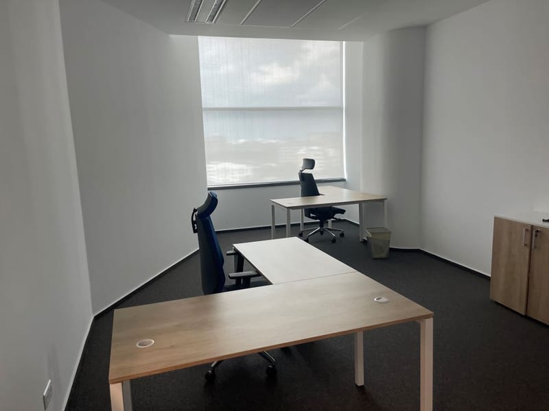 Oasis Holding - 22 Tudor Vladimirescu Boulevard, 234555 - Bucharest image 32