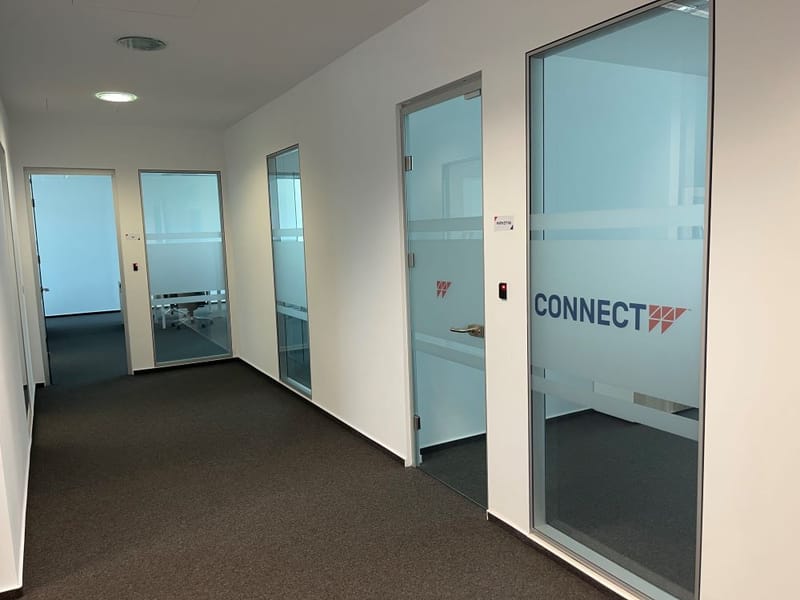 Oasis Holding - 22 Tudor Vladimirescu Boulevard, 234555 - Bucharest image 33