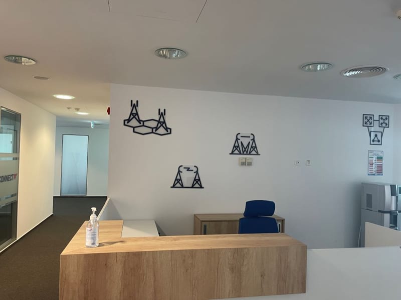 Oasis Holding - 22 Tudor Vladimirescu Boulevard, 234555 - Bucharest image 34