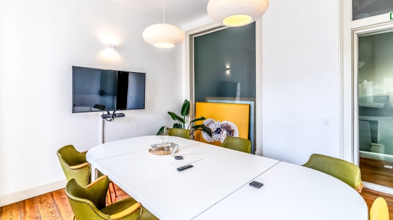 Heden - Chiado - 29 Largo Rafael Bordalo Pinheiro, 1200-369 - Lisbon image 2