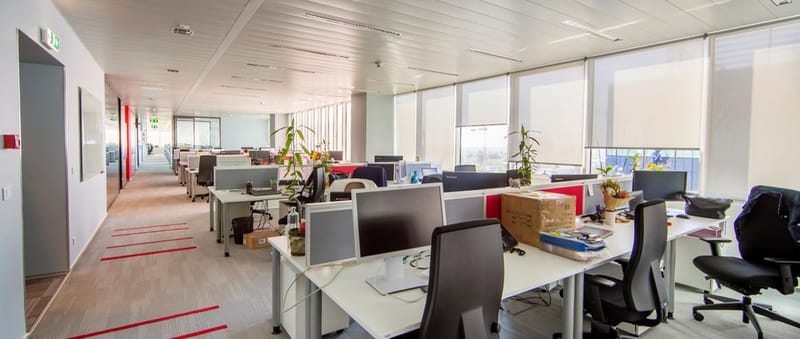 Oasis Holding - 5-7 Dimitrie Pompeiu Boulevard, 020335 - Bucharest image 2