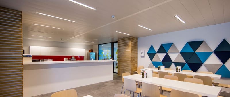 Oasis Holding - 5-7 Dimitrie Pompeiu Boulevard, 020335 - Bucharest image 3