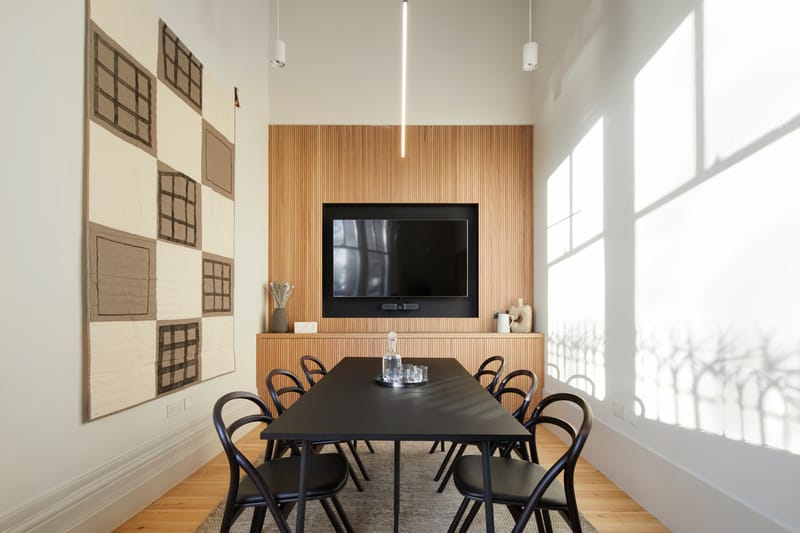 Dorrington - Hamilton House, 1 Temple Avenue, EC4 - Blackfriars image 4