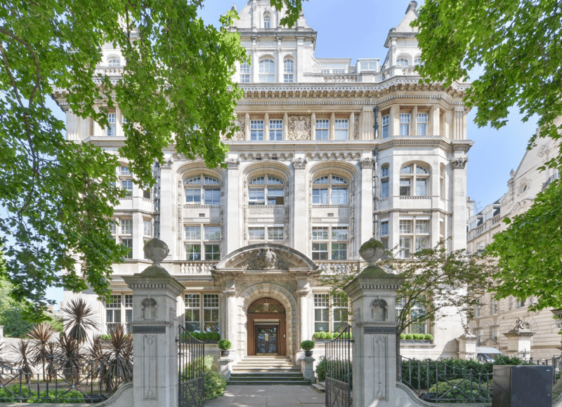 Dorrington - Hamilton House, 1 Temple Avenue, EC4 - Blackfriars image 12