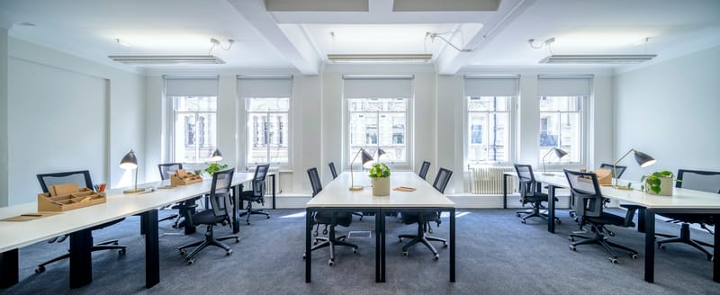 Dorrington - Temple Chambers, 3-7 Temple Avenue, EC4 - Temple image 3
