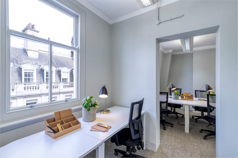 Dorrington - Temple Chambers, 3-7 Temple Avenue, EC4 - Temple image 4