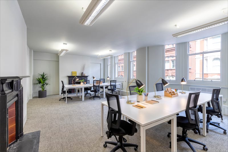 Dorrington - Temple Chambers, 3-7 Temple Avenue, EC4 - Temple image 7