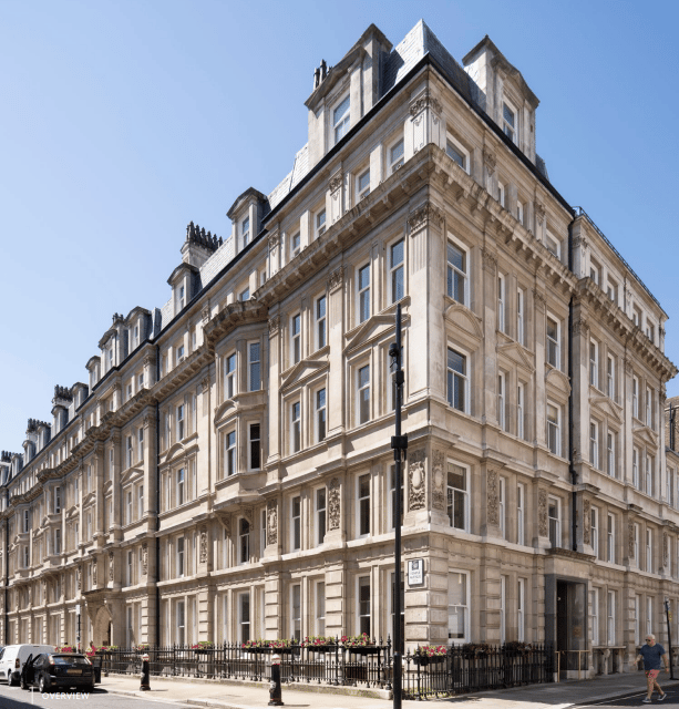 Dorrington - Temple Chambers, 3-7 Temple Avenue, EC4 - Temple image 14