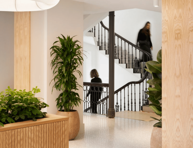 Dorrington - Temple Chambers, 3-7 Temple Avenue, EC4 - Temple image 12