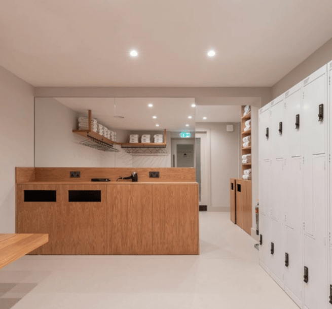 Dorrington - Temple Chambers, 3-7 Temple Avenue, EC4 - Temple image 13
