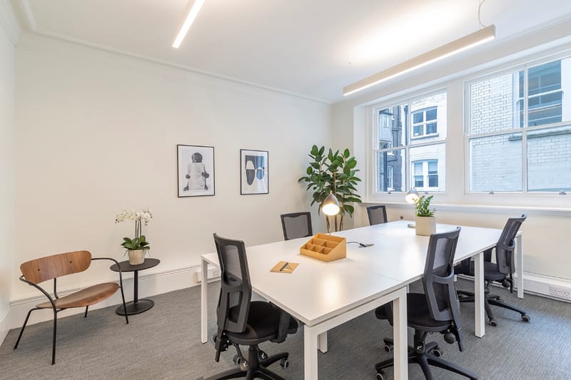 Dorrington - Temple Chambers - 3-7 Temple Avenue, EC4Y 0DA - Temple image 10