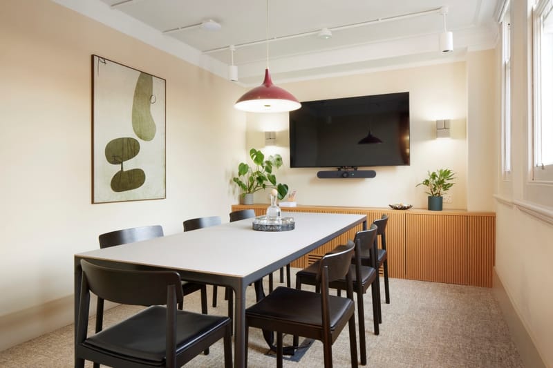Dorrington - Temple Chambers - 3-7 Temple Avenue, EC4Y 0DA - Temple image 11