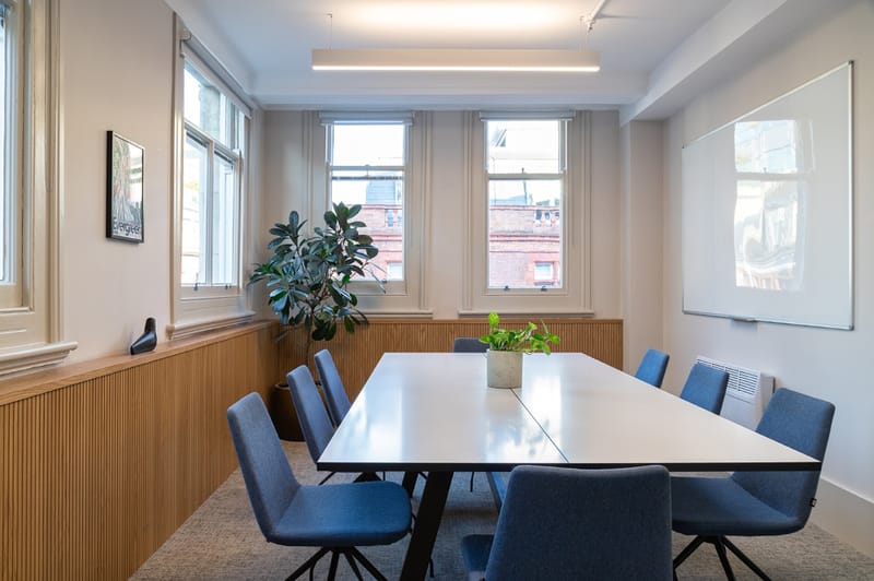 Dorrington - Temple Chambers - 3-7 Temple Avenue, EC4Y 0DA - Temple image 13