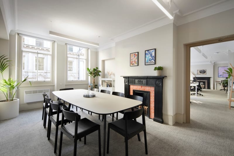 Dorrington - Temple Chambers - 3-7 Temple Avenue, EC4Y 0DA - Temple image 14