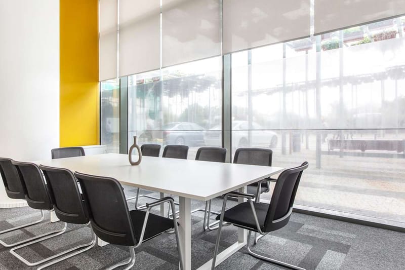 IWG (Regus) - 22 Boulevard Tudor Vladimirescu, 050883 - Bucharest image 3