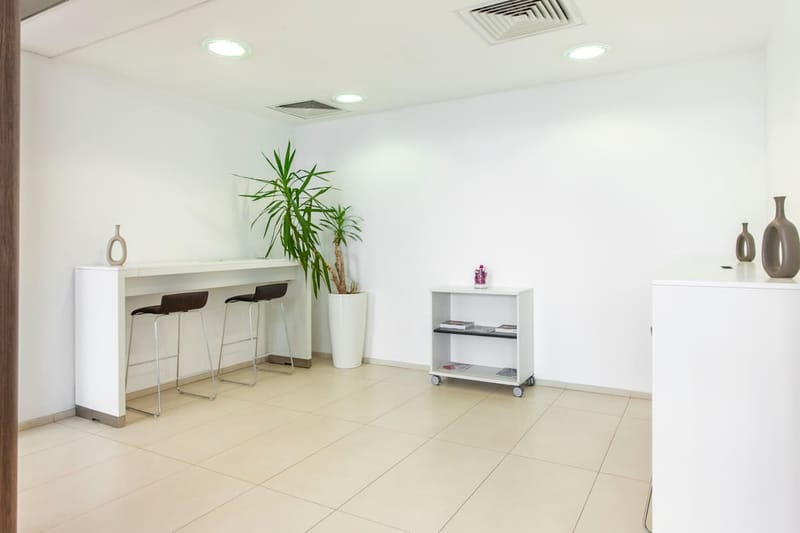 IWG (Regus) - 22 Boulevard Tudor Vladimirescu, 050883 - Bucharest image 5