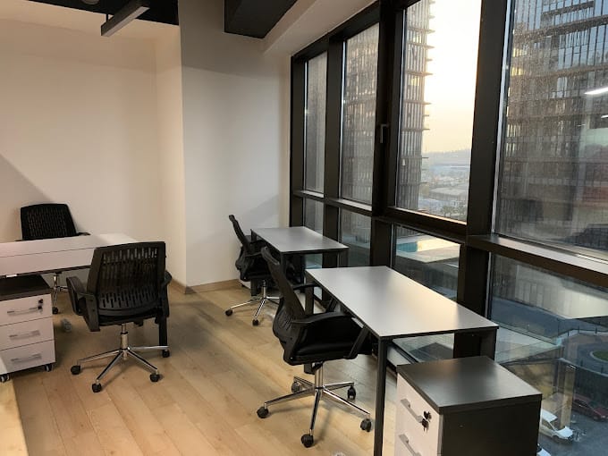 Joker Offices - 7-8-9-10 Atakoy, 34158 - Istanbul image 2