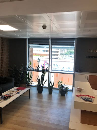 Joker Offices - Tugay Yolu Sok Ofisim Istanbul Plaza, 34846 - Istanbul image 3