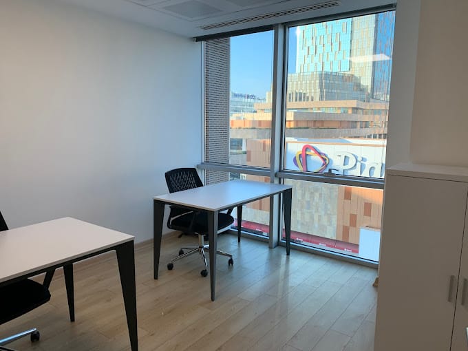 Joker Offices - Tugay Yolu Sok Ofisim Istanbul Plaza, 34846 - Istanbul image 2