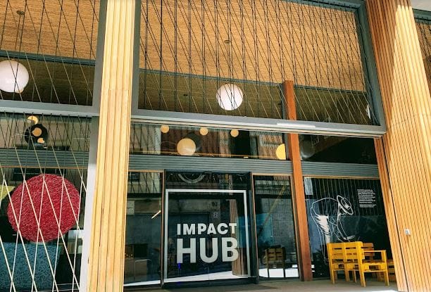 Impact Hub - 23 Calle Piamonte, 28004 - Madrid image 2