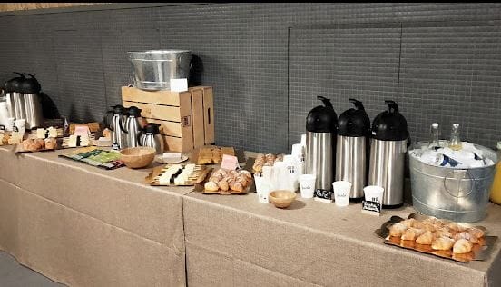 Impact Hub - 23 Calle Piamonte, 28004 - Madrid image 3