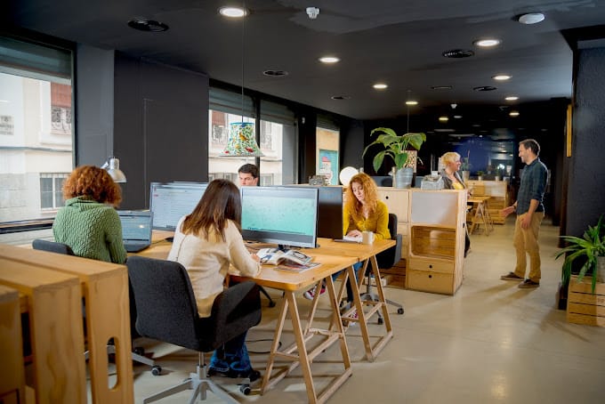 Impact Hub - 22 Calle Alameda, 28014 - Madrid image 3