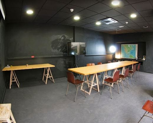 Impact Hub - 22 Calle Alameda, 28014 - Madrid image 6
