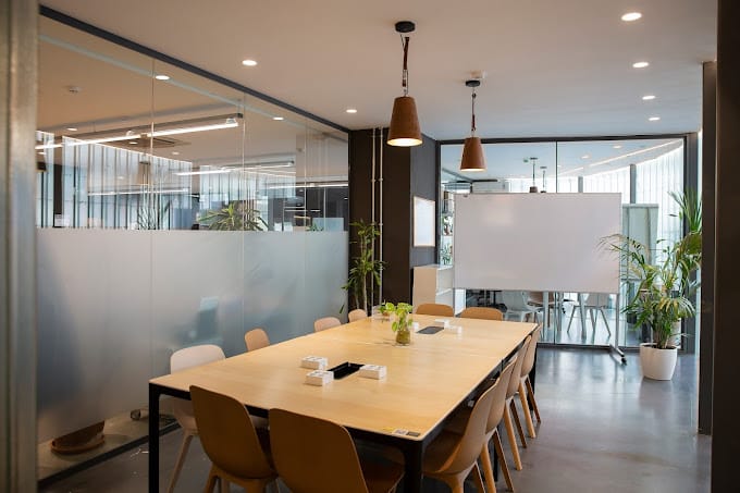 Impact Hub - 94-96 Carrer de Pujades, 08005 - Barcelona image 3