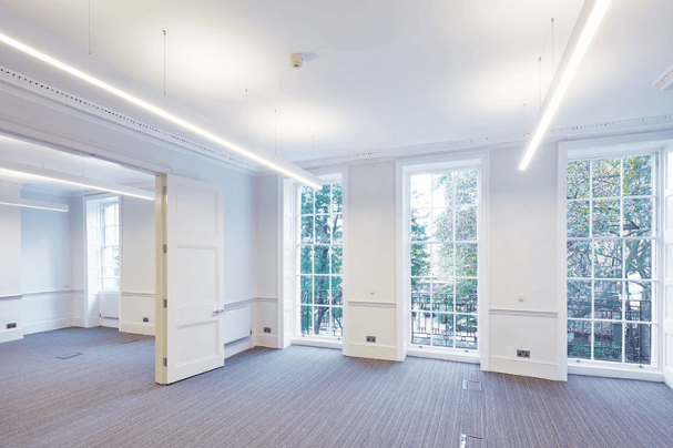 Workplace Plus (Managed 400 - 854 sqft) - 13-14 Buckingham Street, WC2N - Embankment image 5