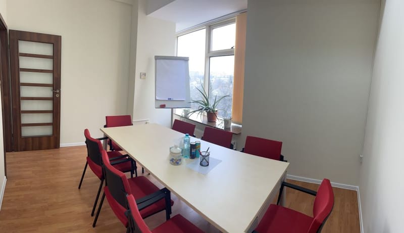Marketing Consulting Group SRL - 31 Soseaua Iancului, 077085 - Bucharest image 2