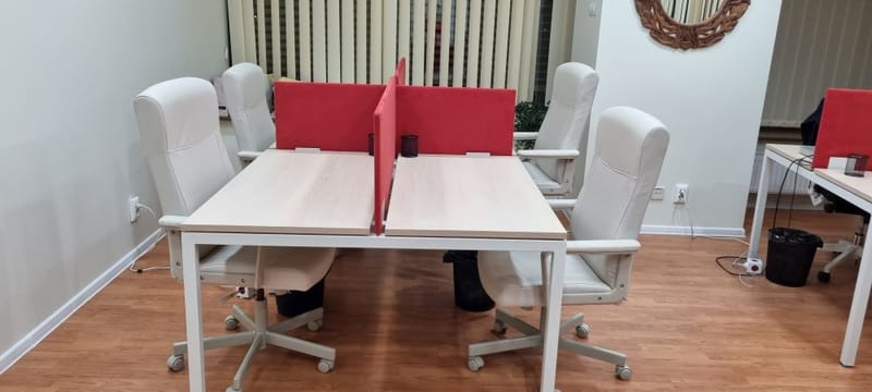 Marketing Consulting Group SRL - 31 Soseaua Iancului, 077085 - Bucharest image 4