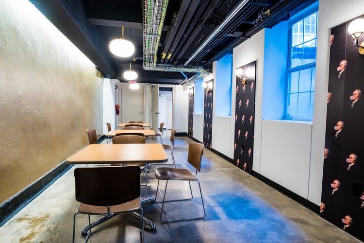 Incutate Workplace - 222-230 Walnut Street - Philadelphia image 4