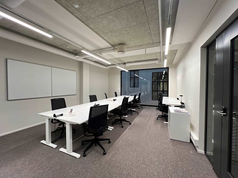 IWG (spaces) - 7 Stortorvet, 0155 - Oslo image 12