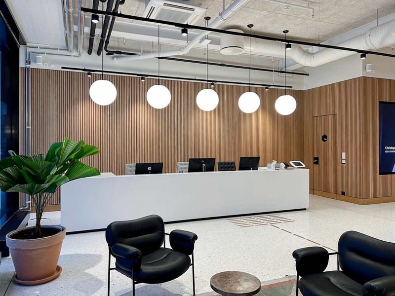 IWG (spaces) - 7 Stortorvet, 0155 - Oslo image 2